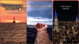 When life hits different 💫 Compilation part 26