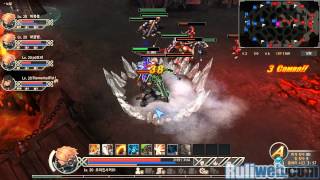 '스틸파이터' 1차 CBT 플레이 동영상 01 screenshot 4