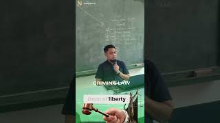 Public Officer vs Private Individual: Arbitrary Detention vs Kidnapping Explained #shorts