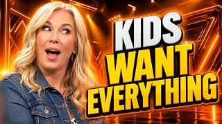 Details Where Does All the Money Go | Leanne Morgan | Stand-Up Comedy News