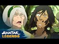 The Legend Of Korra Heroes Failing for 120 MORE Minutes 😅 | Avatar