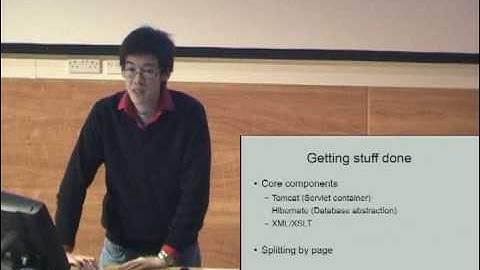 Group Projects 2009 - Group Hotel - Ring Around The World