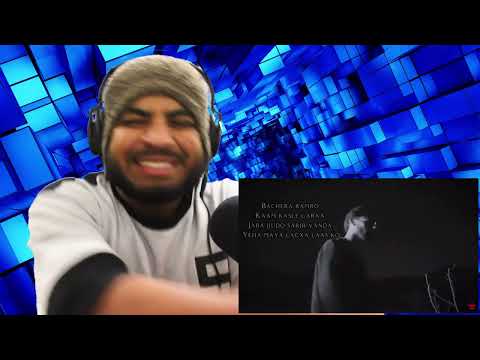 Q MAX - I HATE Q MAX Reaction