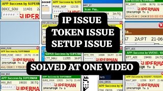 SUPERMAN 🦸‍♂️ 2026 IP Block & Token Issue Solved ✅ | Full Tutorial + Booking Tips 🔥 screenshot 4