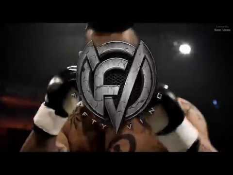 electronics FIFTY VINC x DENNIS BEATZ - BOYKA'S REVENGE (HARD BRUTAL BATTLE HIP HOP RAP BEAT)