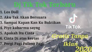 DJ LOS DOLL FULL BASS 2020 | TANPA IKLAN