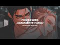 Emily Mei Venom Sub Español English Lyrics 