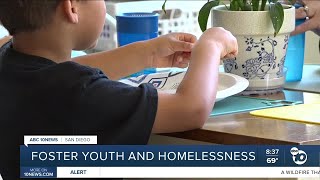 Nonprofit works to keep foster kids out of homelessness for good