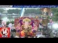 Study Bangalore model of immersing Ganesh idols: HC