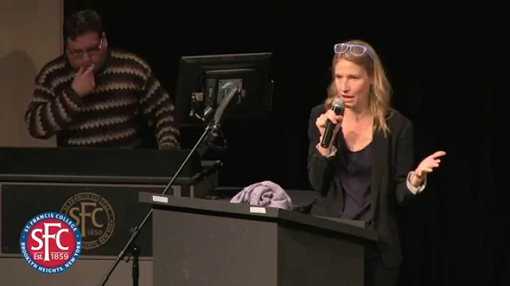 Jennifer Baumgardner Screens Documentary: It Was R...