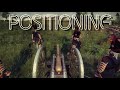 Your Positioning is Key | Napoleon Total War