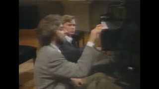 Krystian Zimerman Masterclass - Copenhagen 1994 (Chopin, Schumann)