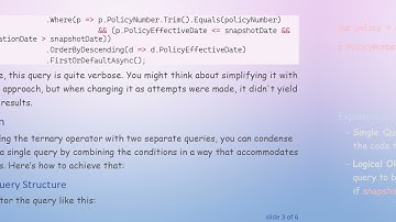 Streamline Your LINQ Queries: A Simple Approach to Conditional Logic in C#