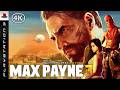 Max Payne 3 PS3 Full Game Walkthrough Longplay No Max Payne 3 PS3 Full Game Walkthrough Longplay No