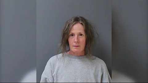 Kim Potter released from jail on supervised release