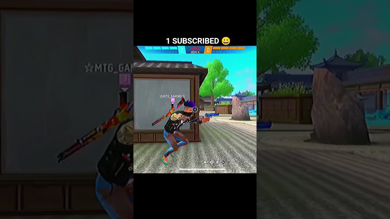 ff pleyars facing problem after update 🤬 