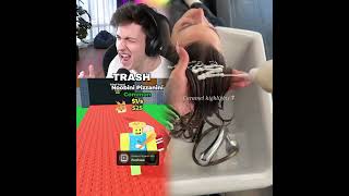 Download Lagu This is so funny, l couldn't stop laughing #funny#doddlersoftiktok #funnyvideos#duet(4) MP3