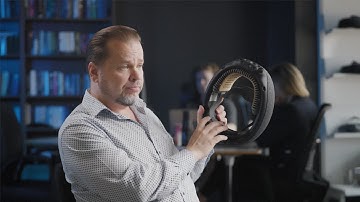 Johannes Väänänen Introduces SuperBrain 1 | 7Sense