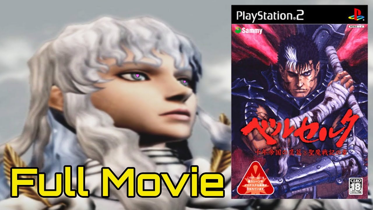 Berserk Millennium Falcon Hen Seima Senki No Sho 2004 Full Movie