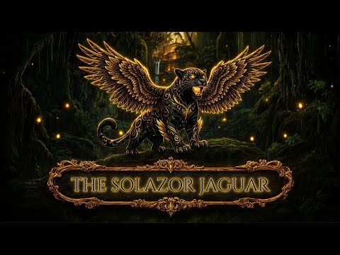 The Solazor Jaguar