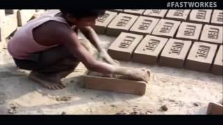 Fast Workers Super human Level Fast Workers God Level 2017 - Part 1