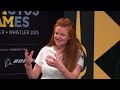 The Daily Show with JJ Chalmers and The Duke of Sussex | Invictus Games Vancouver Whistler 2025