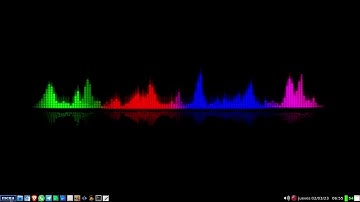 ANULAR Y HABILITAR TOUCHPAD EN  LOC-OS LINUX
