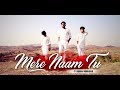 Mere naam tu  zero  unique dance crew  by shubham nimbadkar