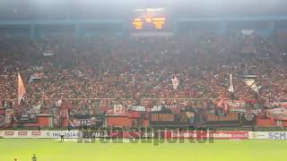 The jak away day in sleman