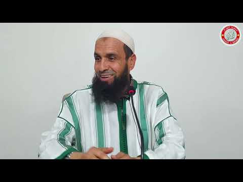 أزمة الكسل والخمول بعد الطاعة الشيخ عبد الحفيظ الكرن 