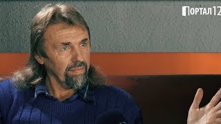 Елеазар Хараш - Отговори на 25 въпроса на зрители (ИНТЕРВЮ - 19.10.2018)