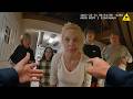 Mom’s Risky Car Fight Night Ends Badly When Police Step In