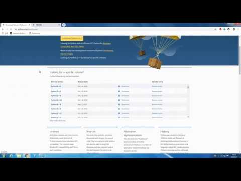 Python3.8.2 安装 - 工具必备条件 - 神奇工具