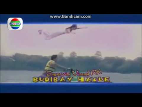 Jinny Oh Jinny Opening Indosiar