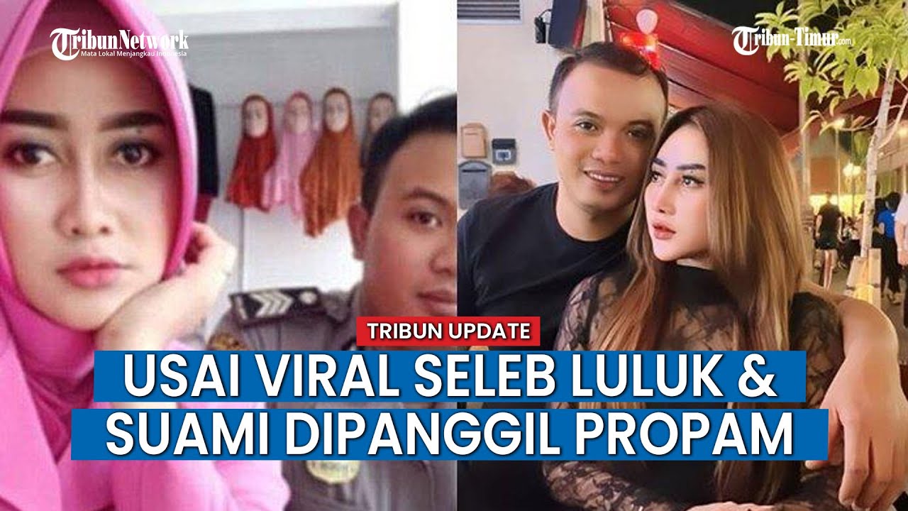 Ulah Seleb TikTok Maki Siswi Magang Viral, Ternyata Istri Seorang Polisi