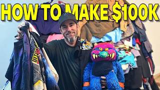 This Is HOW Resellers Make More Money