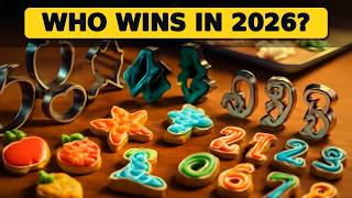 Top 5 Best Cookie Cutter Sets 2026 - Make Baking Fun and Easy