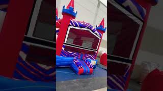 Bouncing Angels Goes