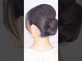 【簡単！上品！】 皆さんが知っているやり方　セルフで出来るヘアアレンジ
