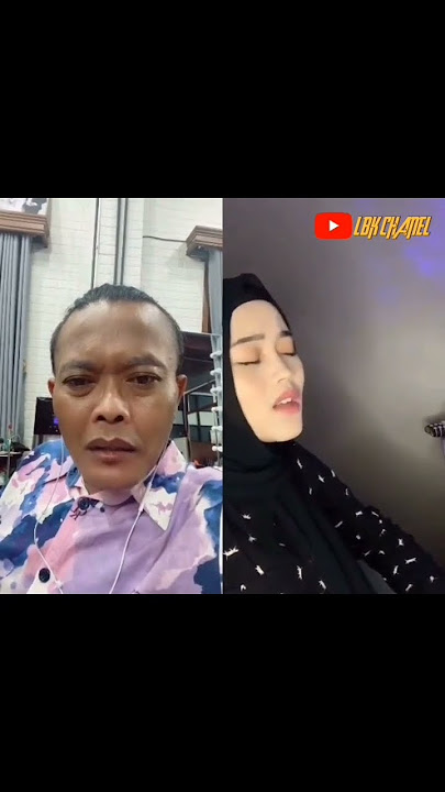 Sule nyanyi bereng putri delima bikin ngakak#ferdinansule #putridelina #suleproduction