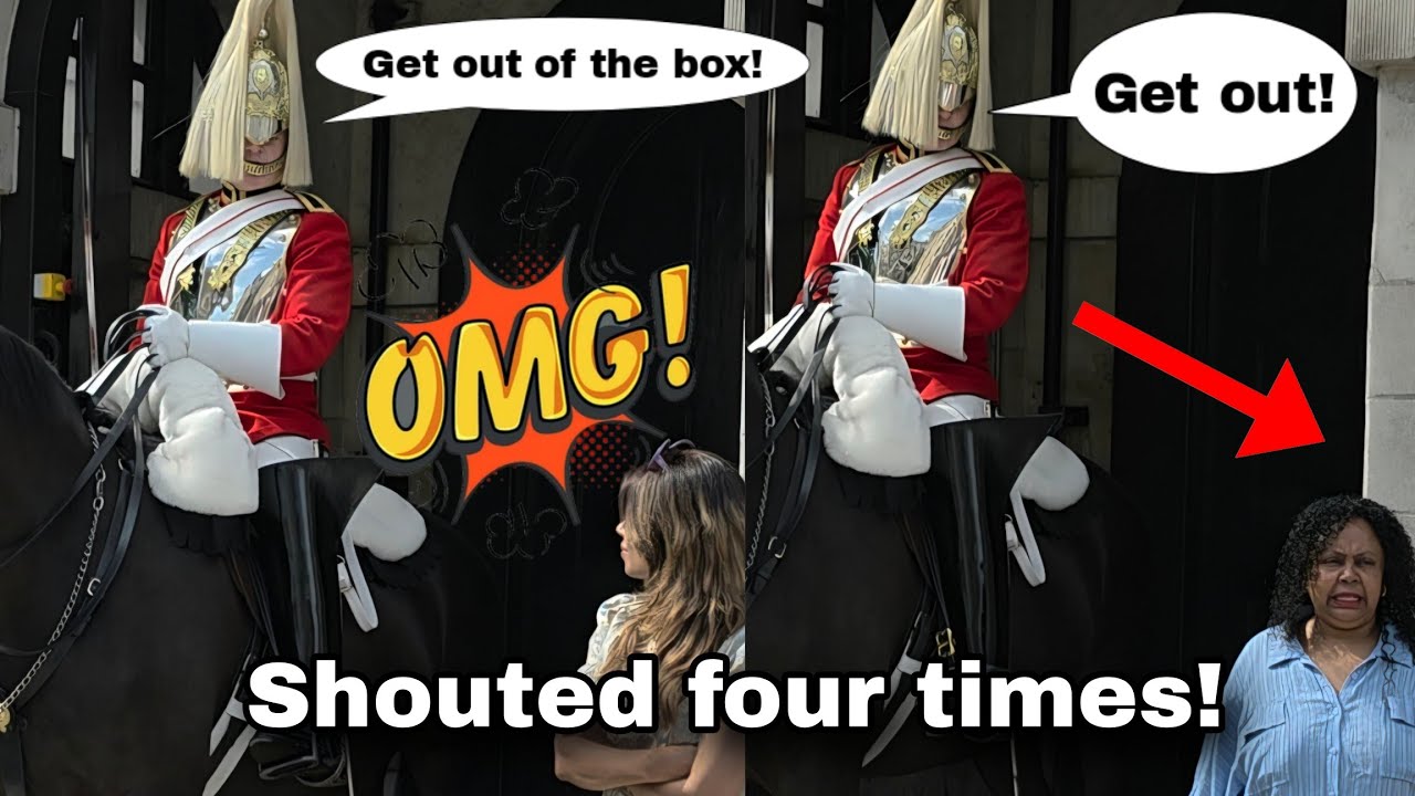 HE'S BACK!👏 BRILLIANT Guard in Action!