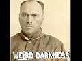 CARL PANZRAM: A Man Too Evil To Live