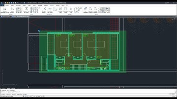 Como exportar blocos no seu Software CAD para ficheiros independentes no formato .DWG