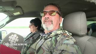 Here & Now  Monday October 7 2019