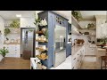 Top 25 Small Boho Kitchen Design Trends 2025 | Space-Saving &amp; Stylish Ideas You’ll Love