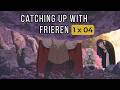 We Have Our Quest!!! // Frieren 1x04 review and discussion