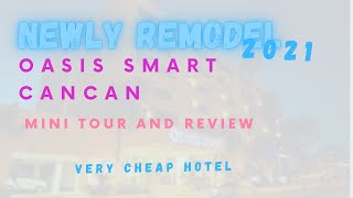 Oasis Smart Hotel Tour   Downtown Cancun