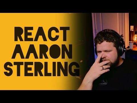 Por que o Aaron Sterling é um dos maiores bateristas de estúdio do mundo?