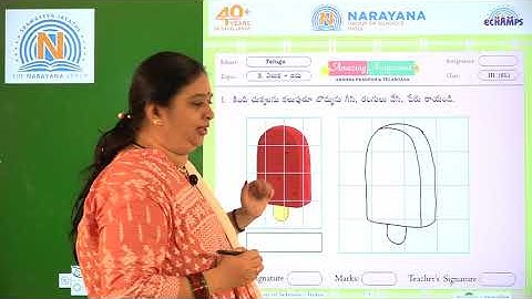 12TH OCT AP CLASS III SL TELUGU AMAZING ASSIGNMENT KEY