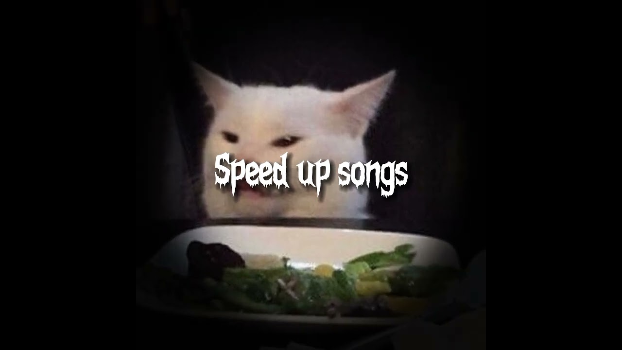 Speed up songs-Jaran Goyang-Nella Kharisma